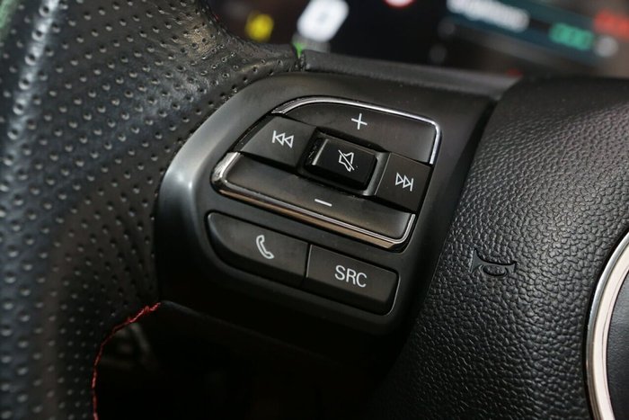 2021 MG HS PHEV Essence