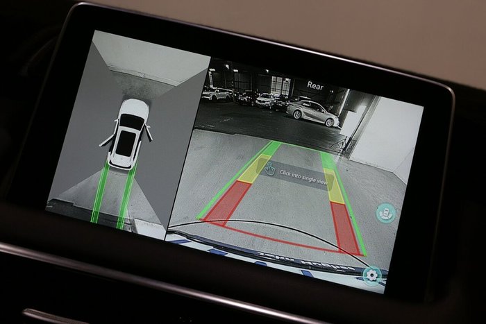 2021 MG HS PHEV Essence