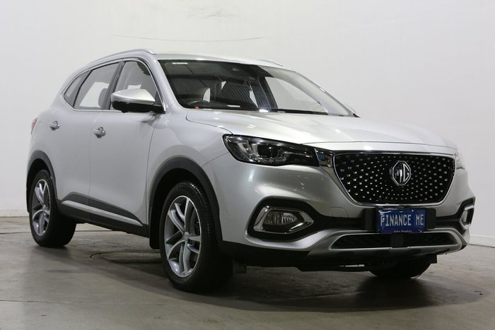 2021 MG HS PHEV Essence