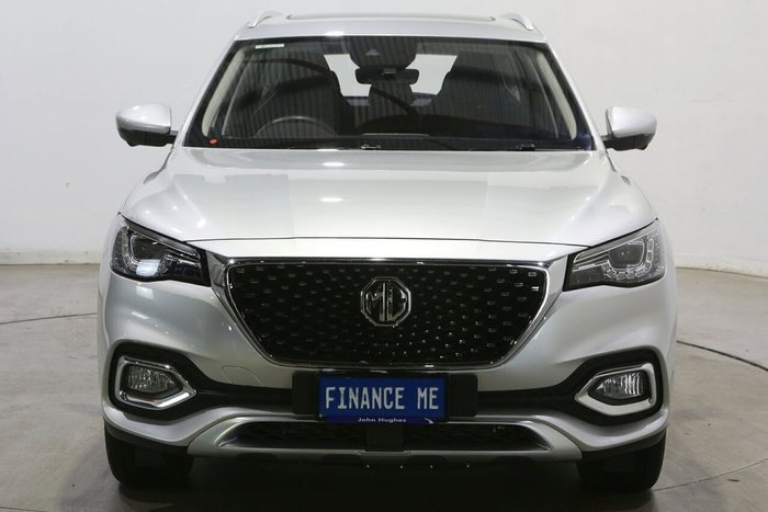 2021 MG HS PHEV Essence