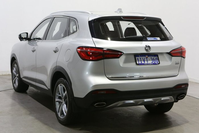 2021 MG HS PHEV Essence