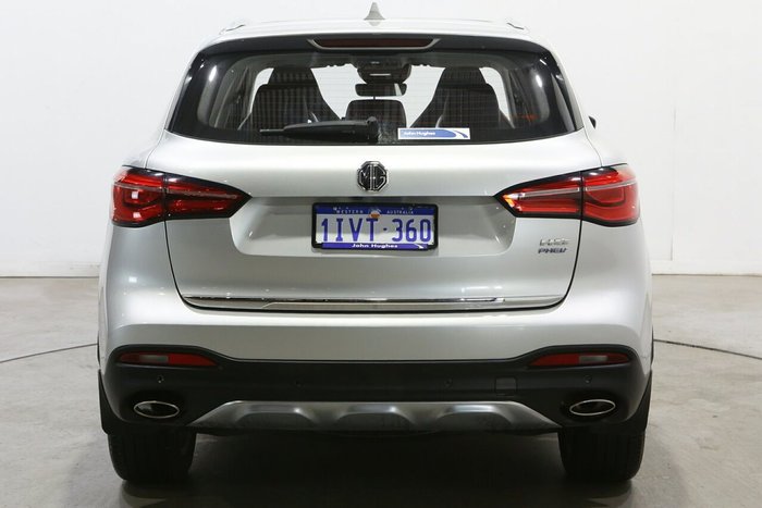 2021 MG HS PHEV Essence