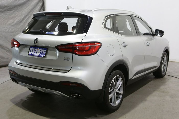 2021 MG HS PHEV Essence