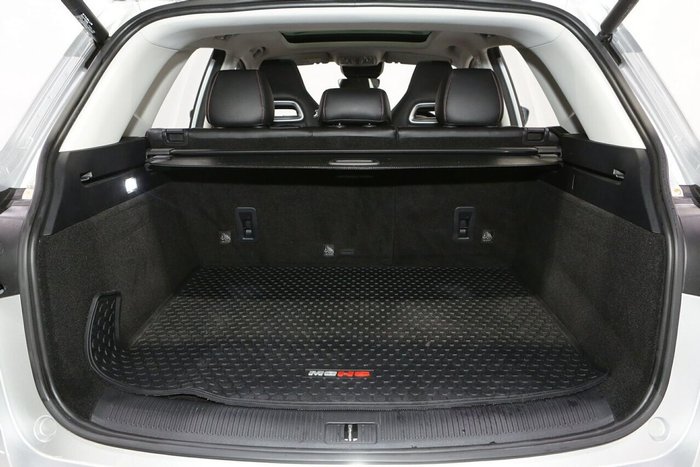 2021 MG HS PHEV Essence