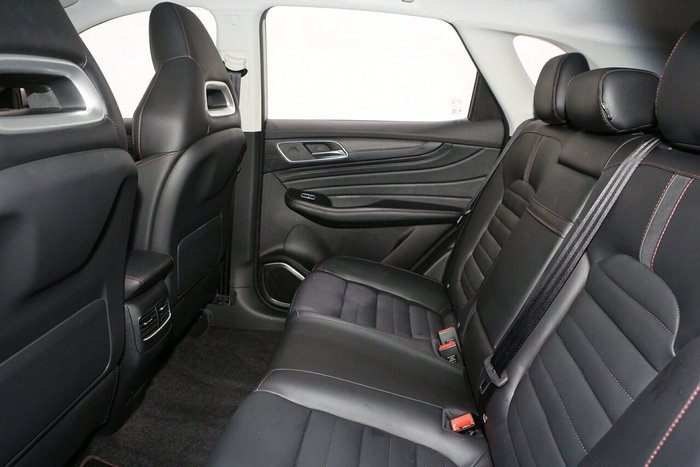 2021 MG HS PHEV Essence