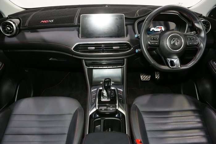 2021 MG HS PHEV Essence