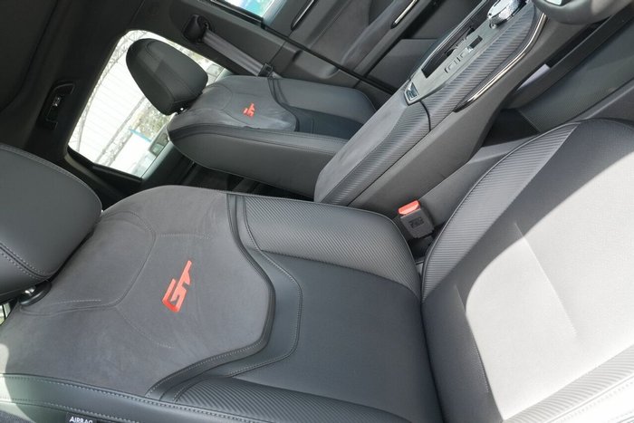 2024 GWM Haval H6GT Ultra