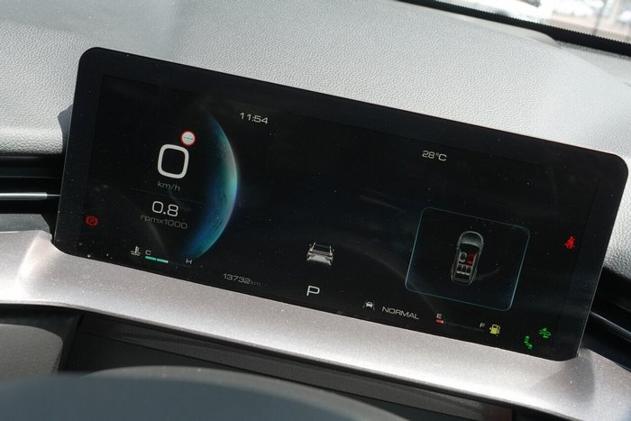 2024 GWM Haval H6GT Ultra