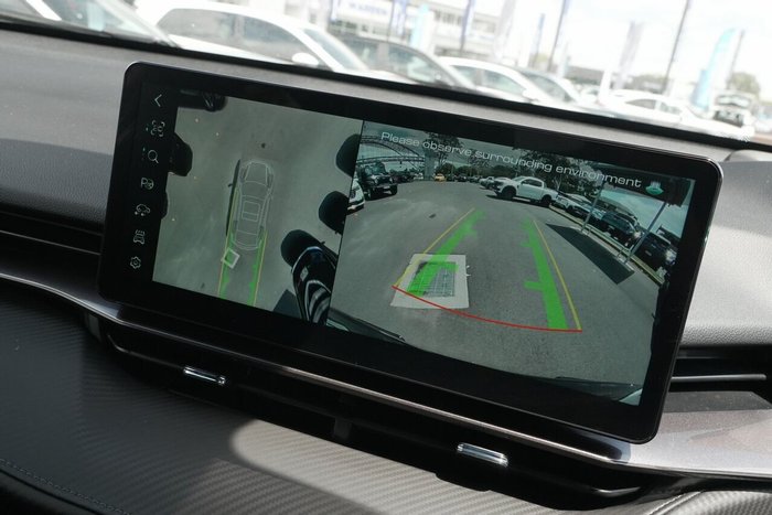 2024 GWM Haval H6GT Ultra