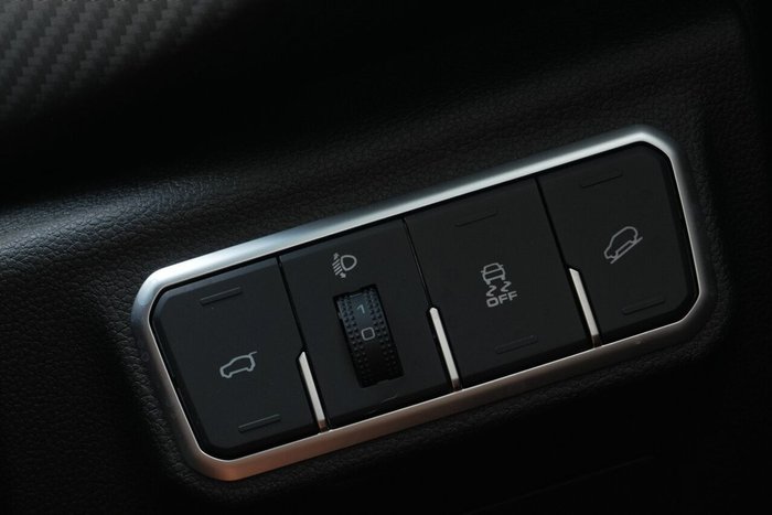 2024 GWM Haval H6GT Ultra