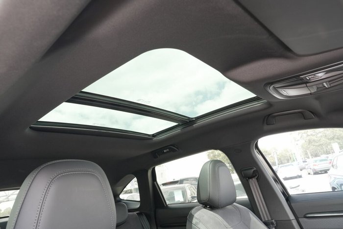 2024 GWM Haval H6GT Ultra