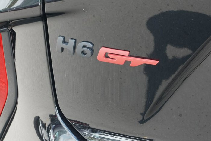 2024 GWM Haval H6GT Ultra