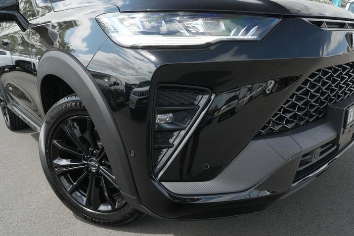 2024 GWM Haval H6GT Ultra