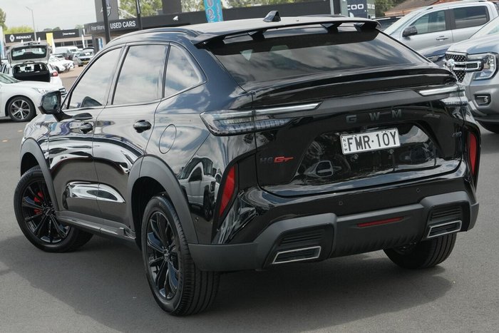 2024 GWM Haval H6GT Ultra