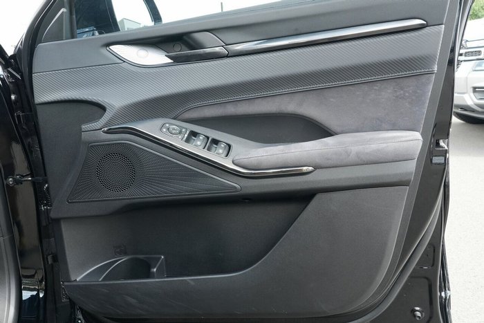 2024 GWM Haval H6GT Ultra