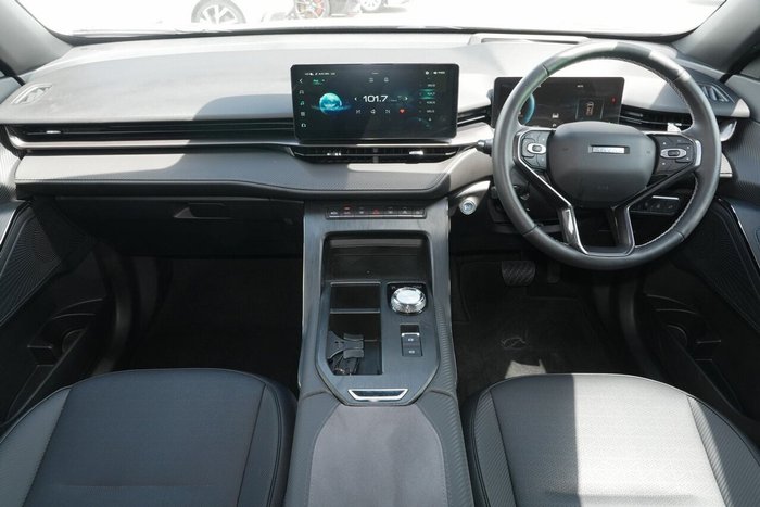 2024 GWM Haval H6GT Ultra