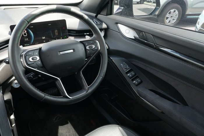 2024 GWM Haval H6GT Ultra