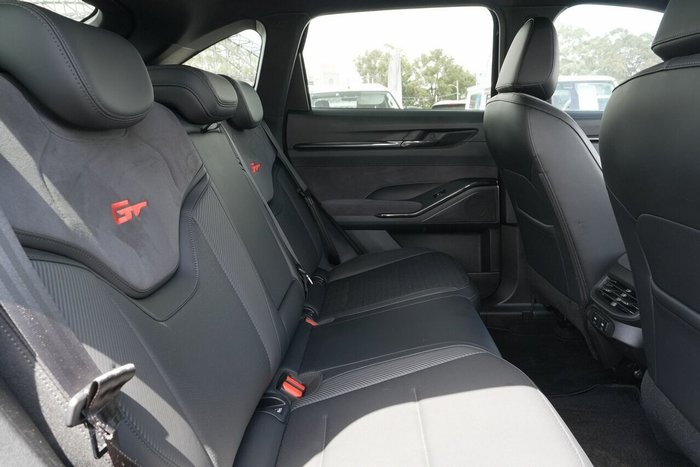 2024 GWM Haval H6GT Ultra