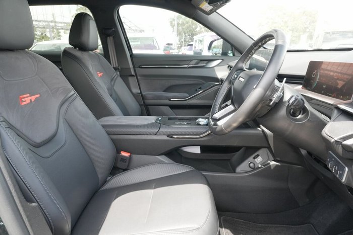 2024 GWM Haval H6GT Ultra