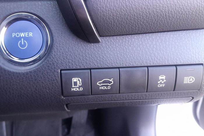 2024 Toyota Camry Ascent