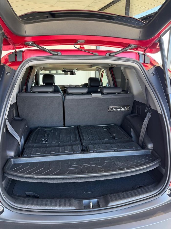 2022 Honda CR-V VTi L7