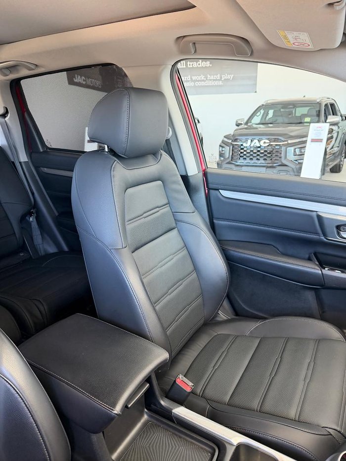 2022 Honda CR-V VTi L7