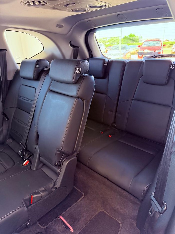 2022 Honda CR-V VTi L7