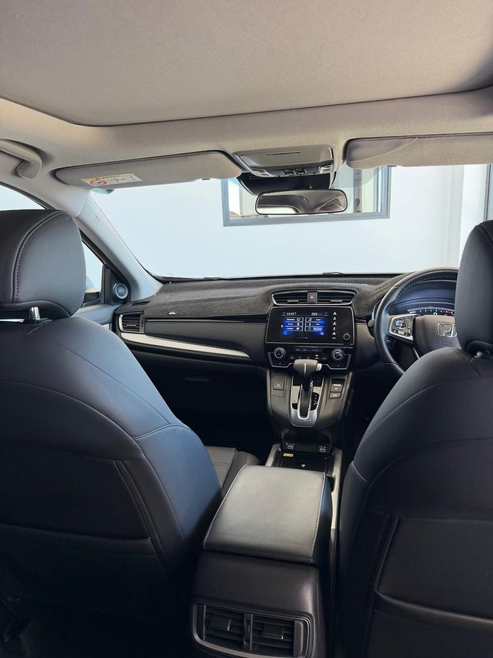 2022 Honda CR-V VTi L7