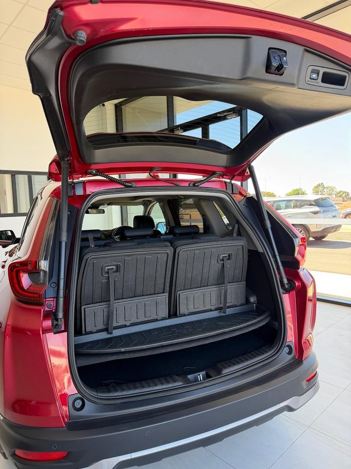 2022 Honda CR-V VTi L7