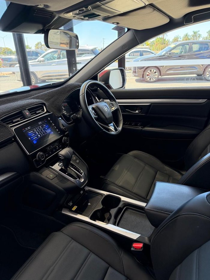 2022 Honda CR-V VTi L7