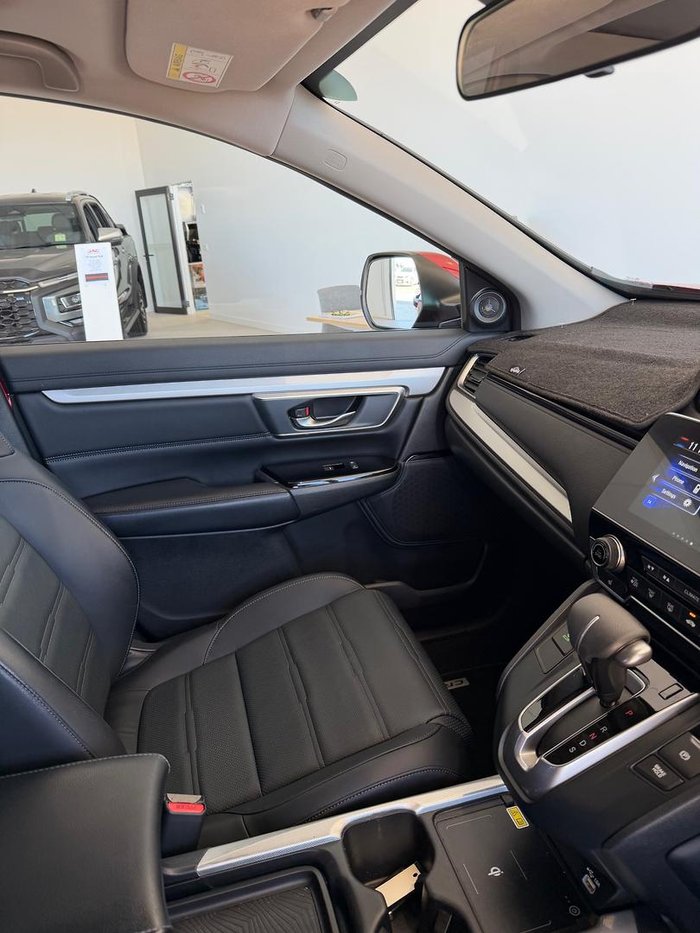 2022 Honda CR-V VTi L7