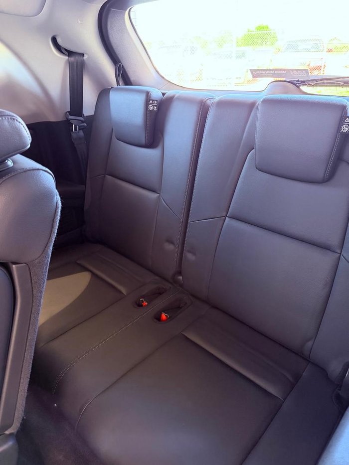 2022 Honda CR-V VTi L7