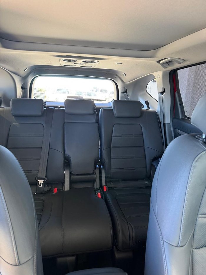 2022 Honda CR-V VTi L7