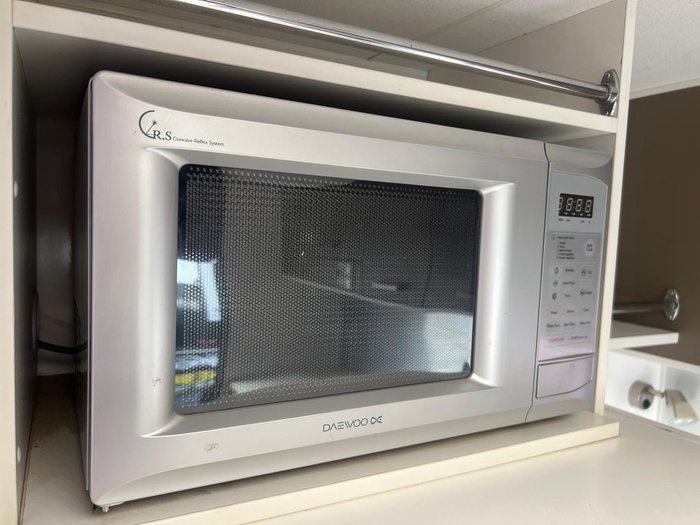 2010 New Age Caravans Big Red 16 Series