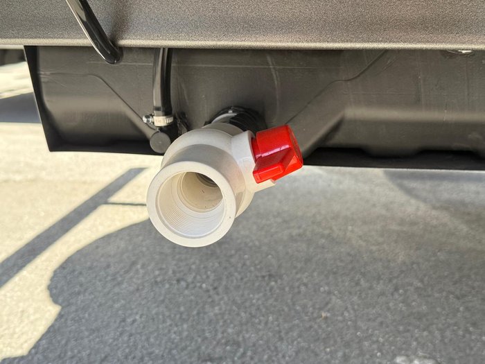 2025 New Age Caravans 19' Manta Ray Expedition