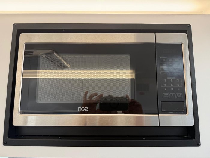 2025 New Age Caravans 19' Manta Ray Expedition