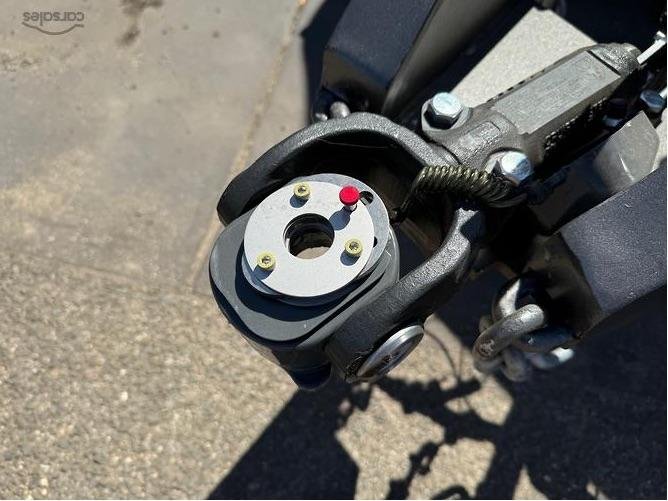 2025 New Age Caravans 19' Manta Ray Expedition