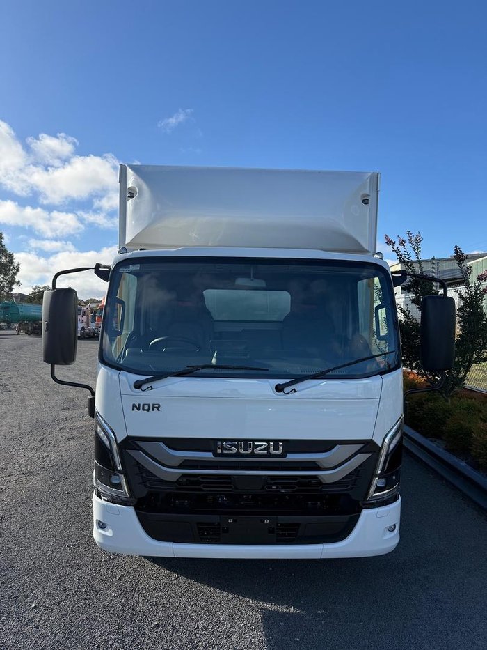 2026 Isuzu N Series NQR 88/80-190 AM D42