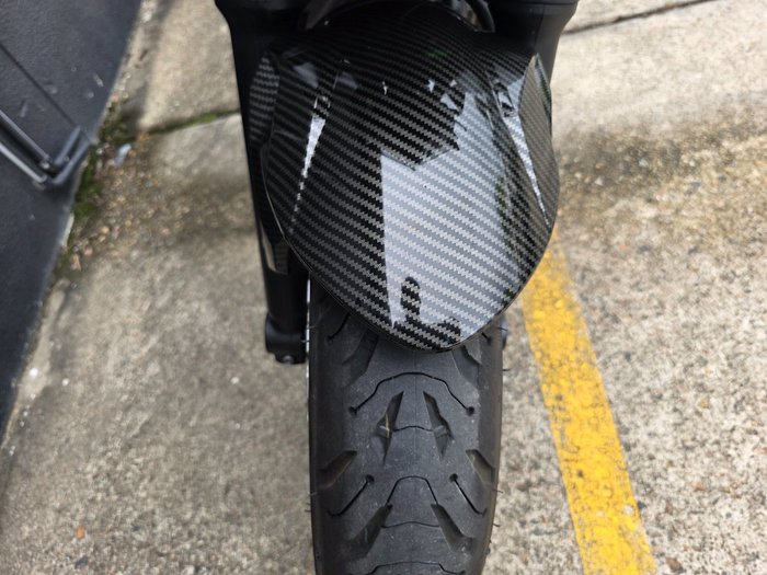 2023 Kawasaki Z650L SE (LAMS) GREY