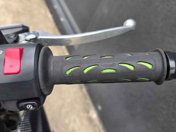 2023 Kawasaki Z650L SE (LAMS) GREY