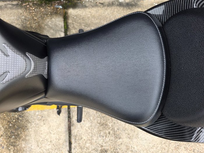 2023 Kawasaki Z650L SE (LAMS) GREY