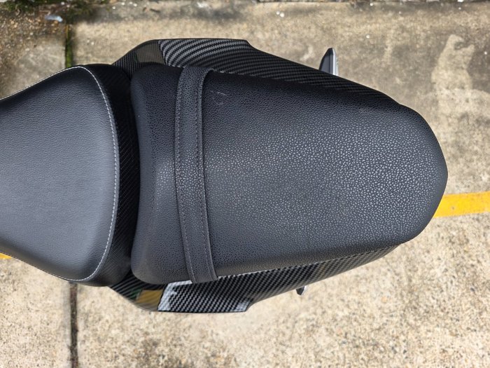 2023 Kawasaki Z650L SE (LAMS) GREY