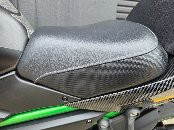 2023 Kawasaki Z650L SE (LAMS) GREY