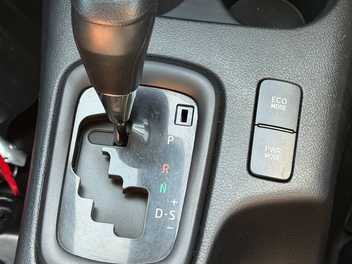 2019 Toyota Hilux SR