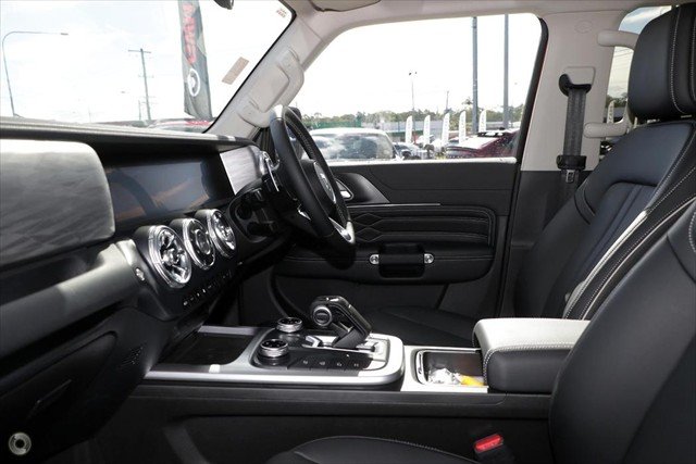 2025 GWM Tank 300 Ultra