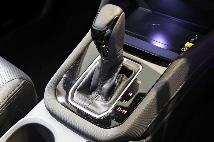 2025 Subaru Forester Hybrid Touring S6 MY26 AWD Magnetite Grey