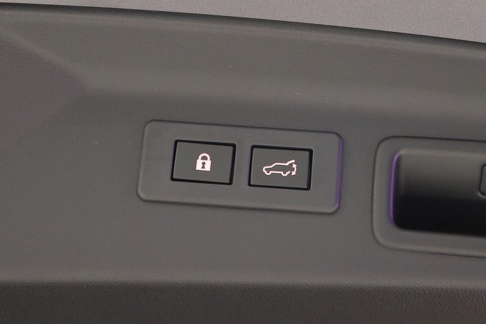 2025 Subaru Forester Hybrid Touring S6 MY26 AWD Magnetite Grey