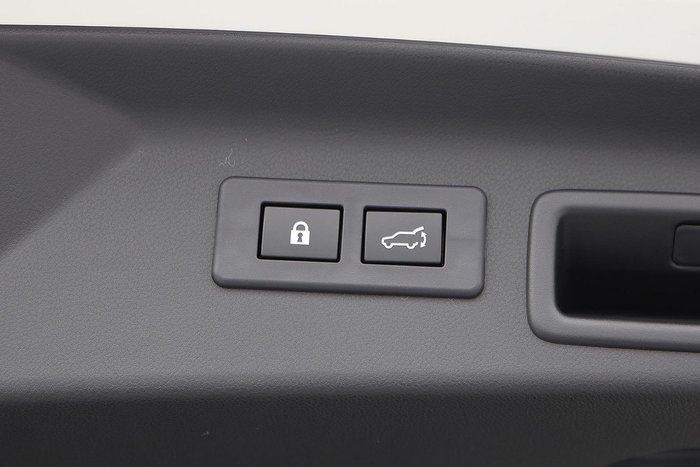 2025 Subaru Forester Hybrid Sport