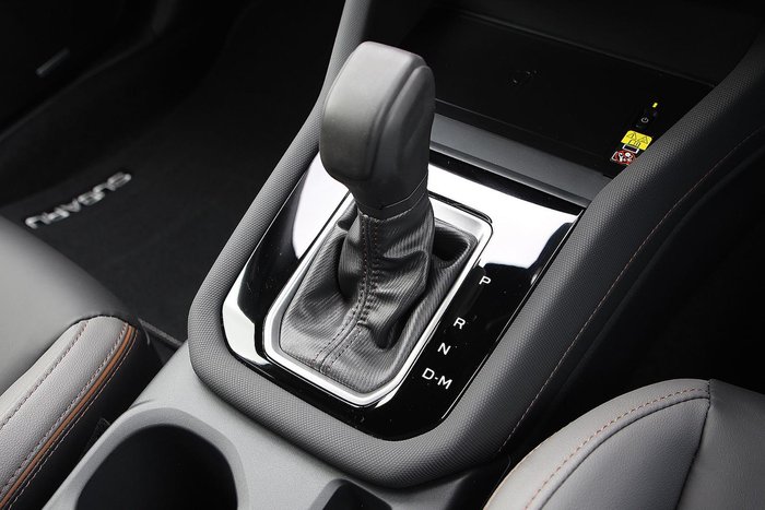 2025 Subaru Forester Hybrid Sport S6 MY26 AWD Crystal White