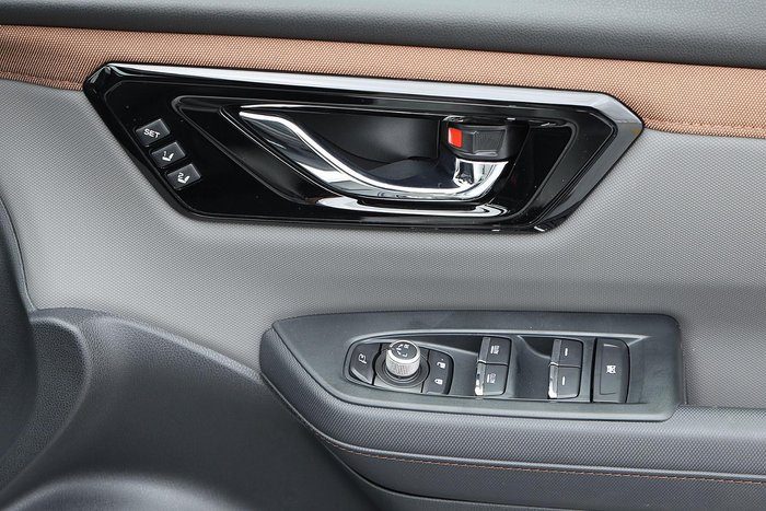 2025 Subaru Forester Hybrid Sport